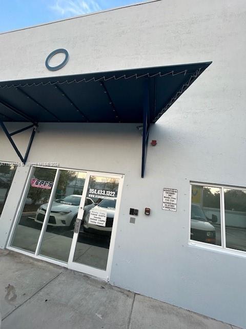 Commercial Property